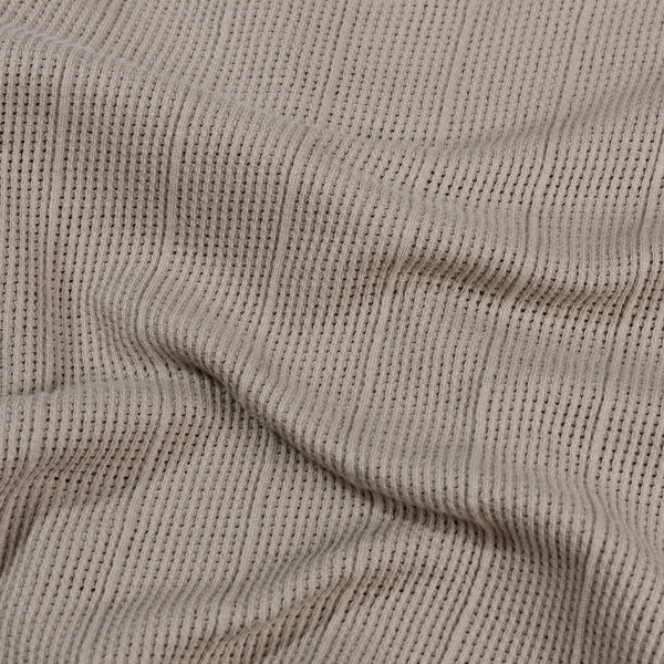 10 Days V-Neck Mesh Top