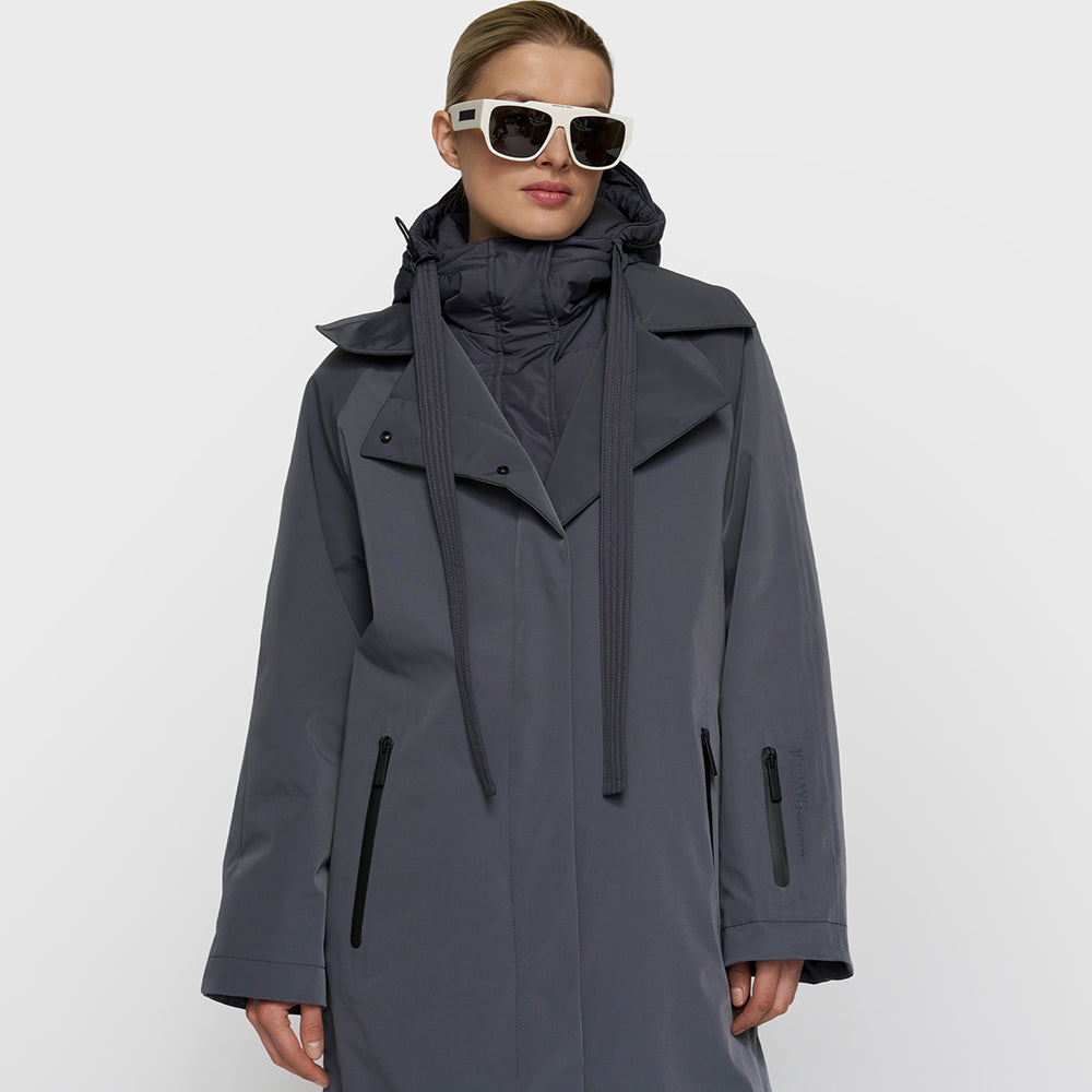 10Days The Cool Coat