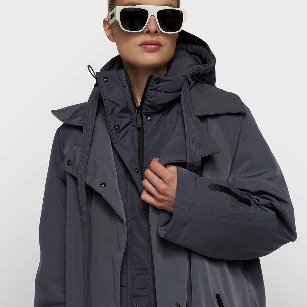 10Days The Cool Coat