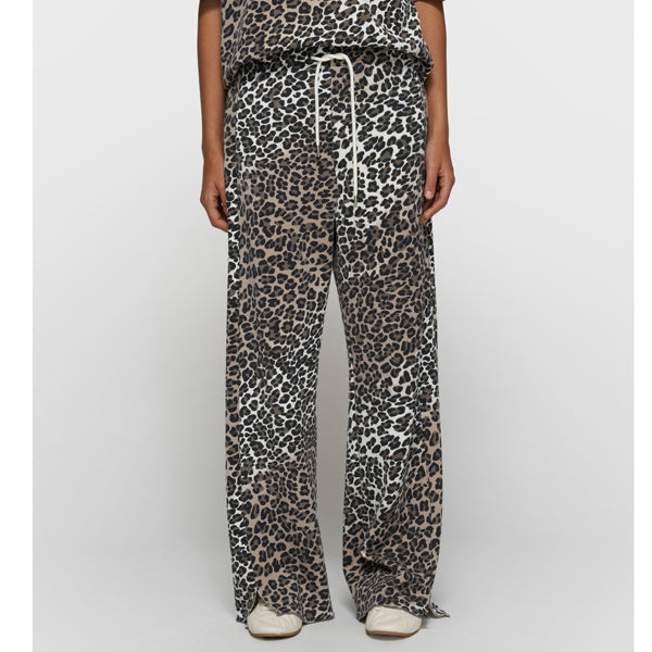 10 Days Soft Scuba Leo Jogger