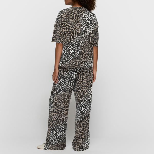 10 Days Soft Scuba Leo Jogger