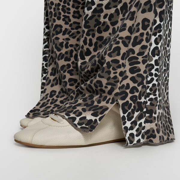 10 Days Soft Scuba Leo Jogger