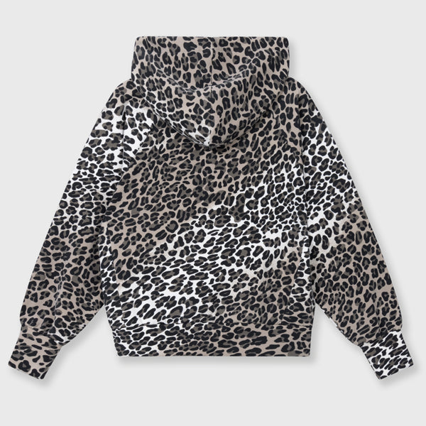 10 Days Soft Scuba Hoodie Leo