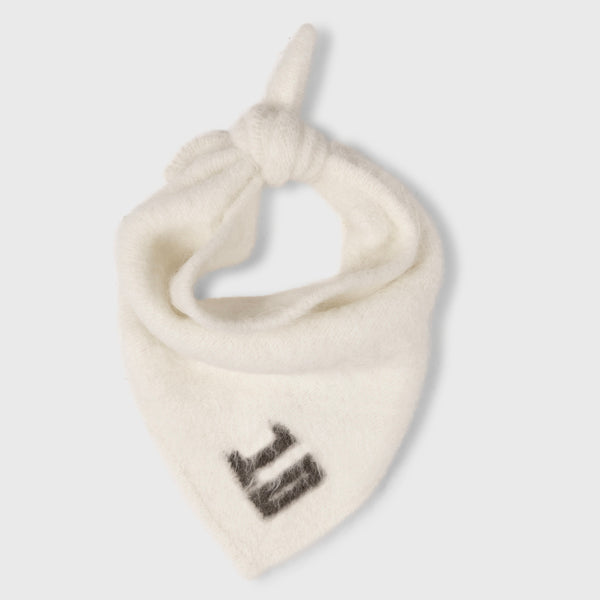 10 Days Hairy Knit Bandana