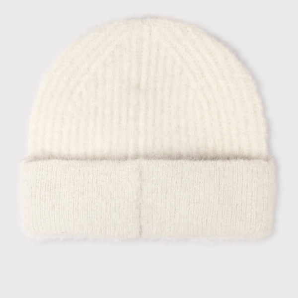 10 Days Hairy Knit Beanie