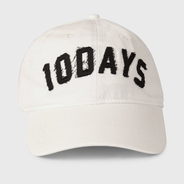 10Days Cap