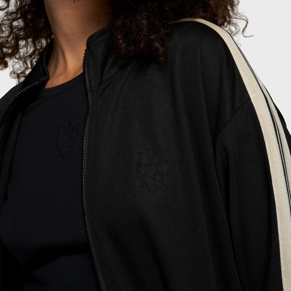 10 Days Long Track Jacket