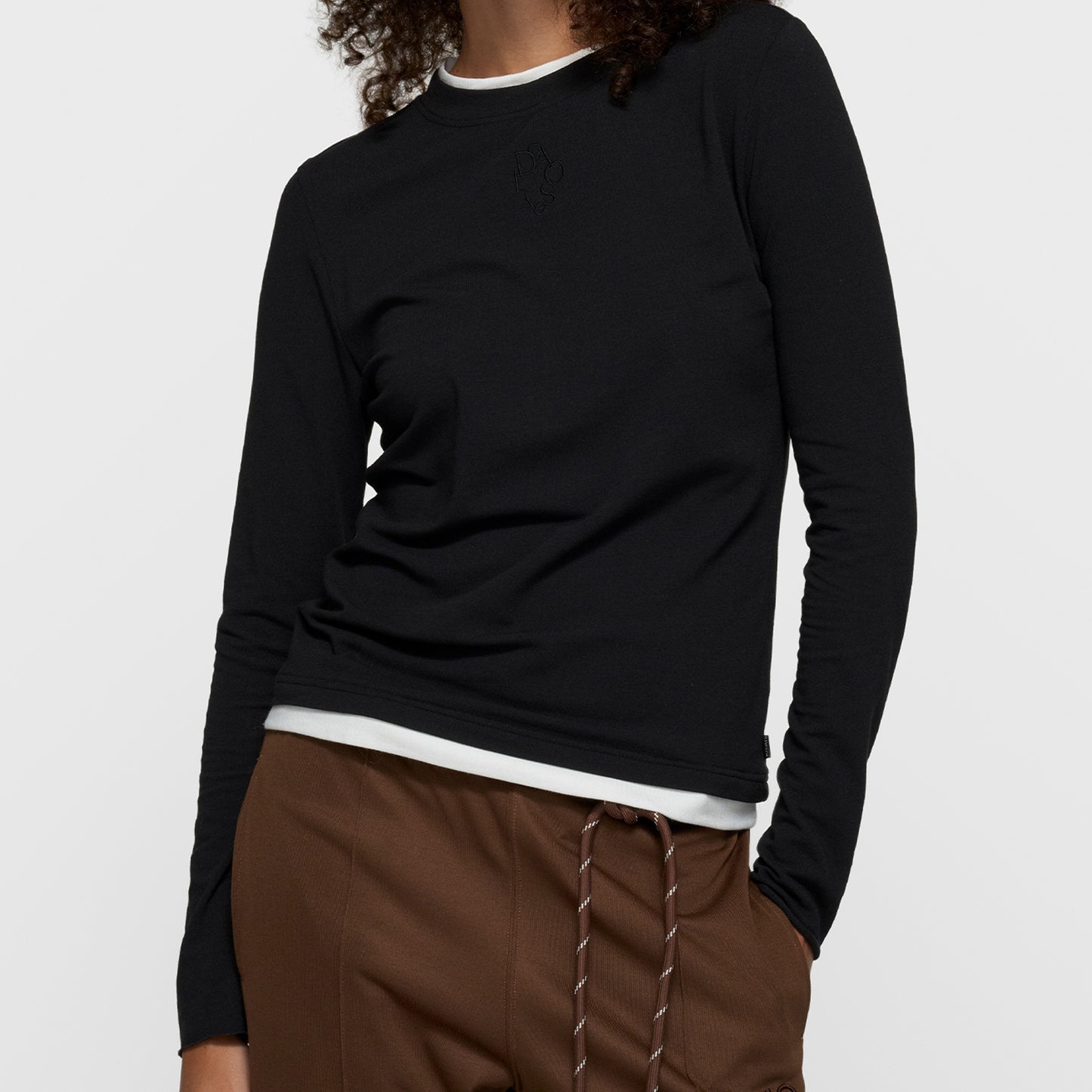 10 Days Double Longseeve Tee