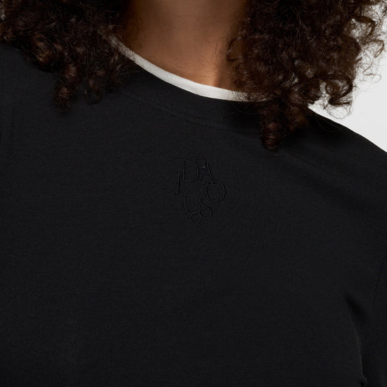 10 Days Double Longseeve Tee