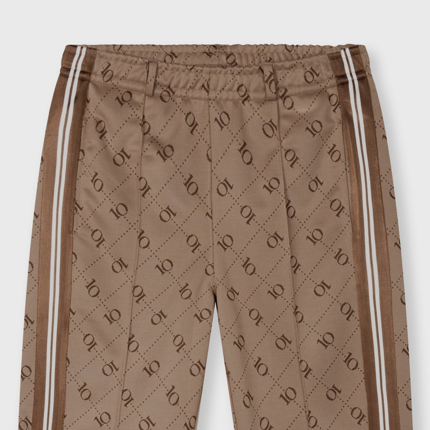 10 Days Track Pants Monogram