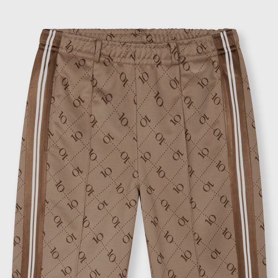 10 Days Track Pants Monogram