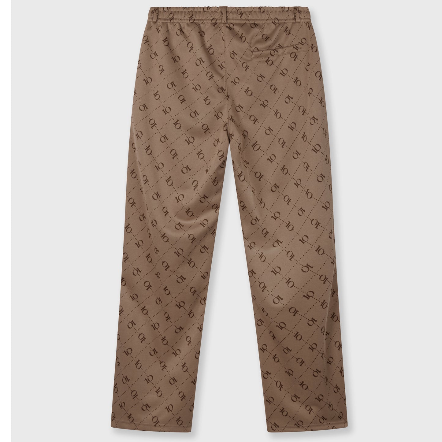10 Days Track Pants Monogram