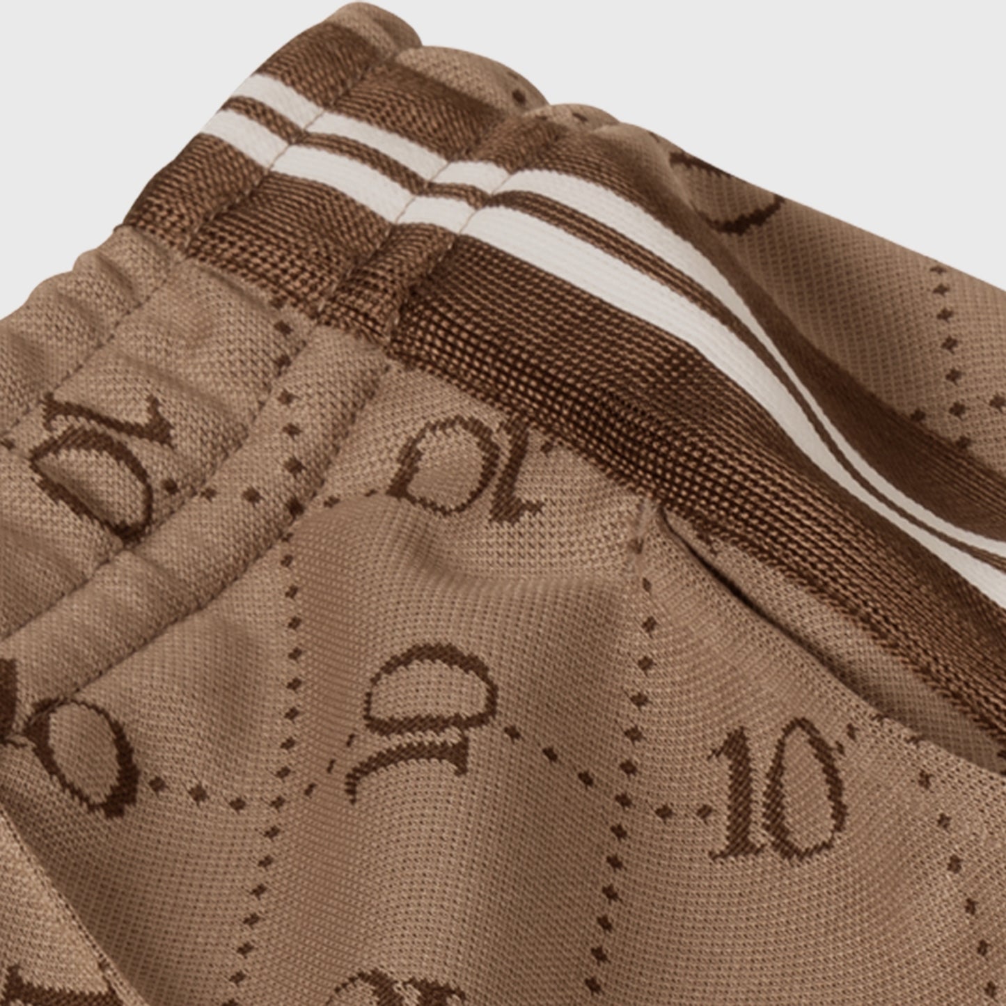 10 Days Track Pants Monogram