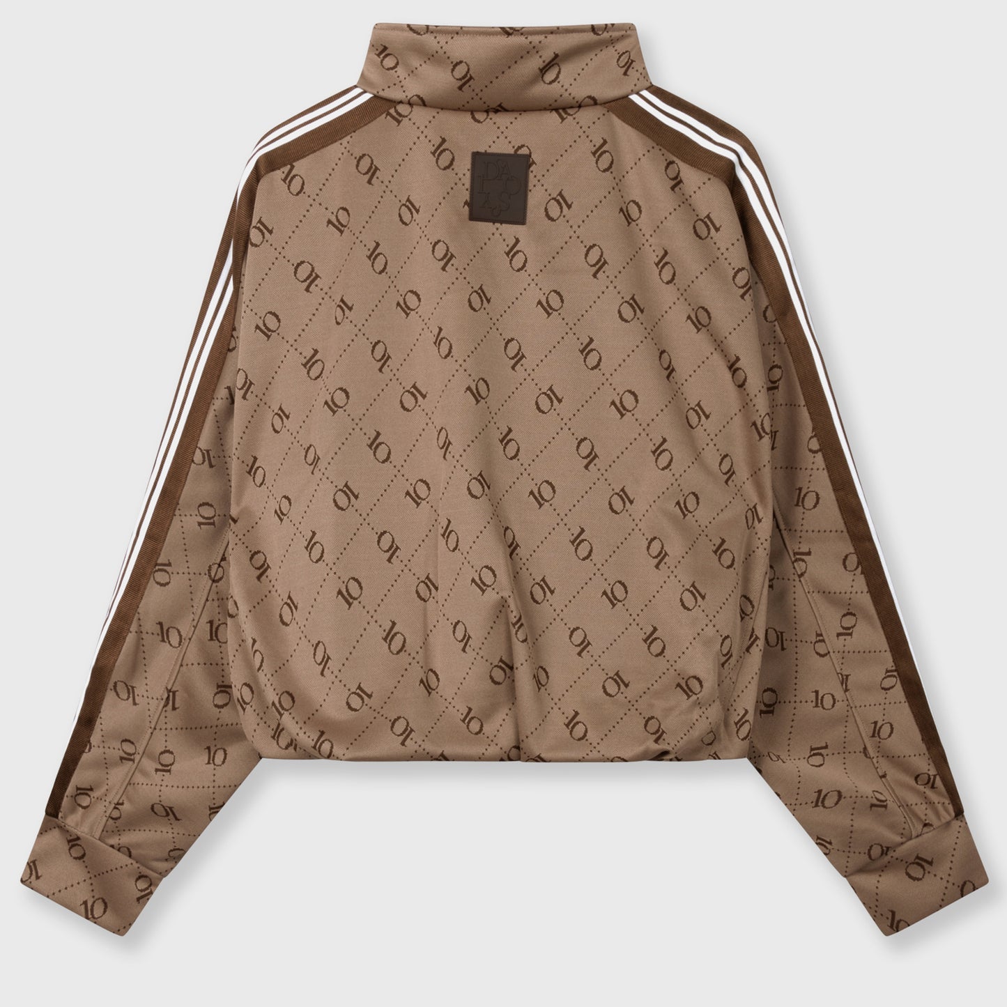 10 Days Track Jacket Monogram