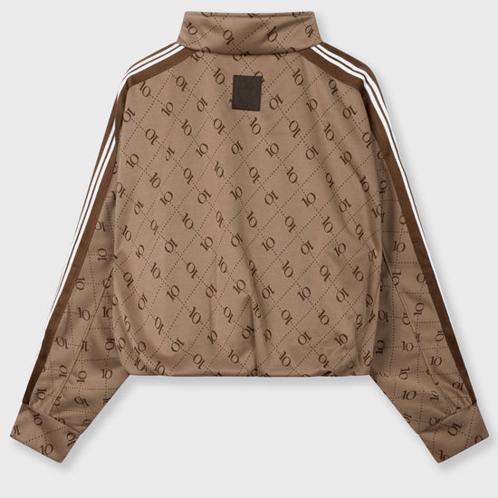10 Days Track Jacket Monogram