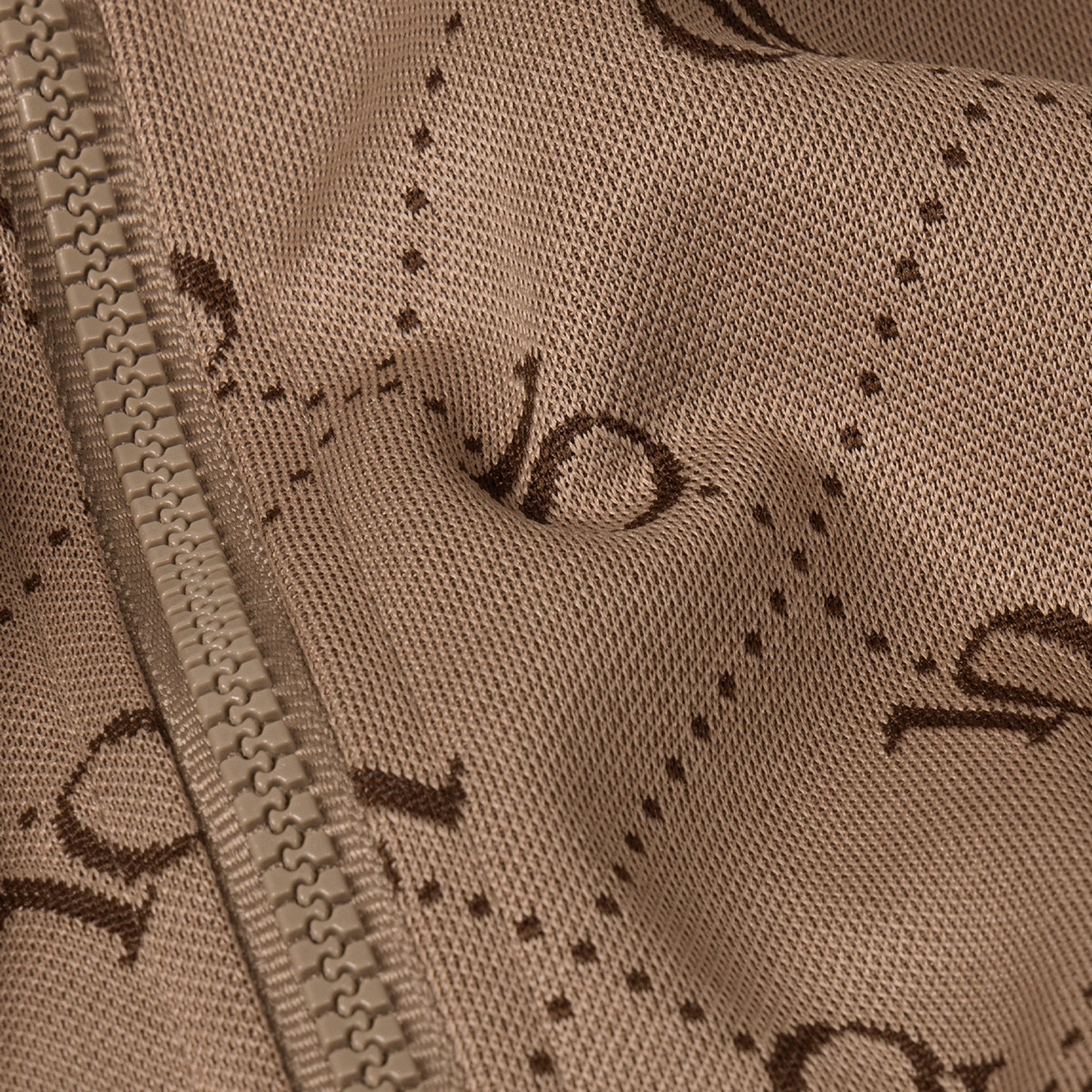 10 Days Track Jacket Monogram