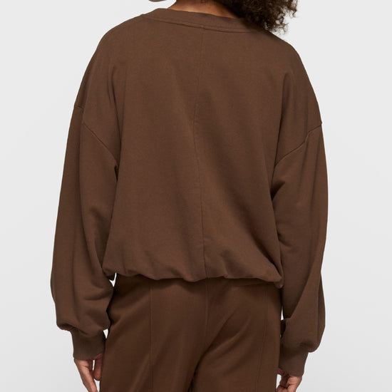 10 Days Pleated Sweater