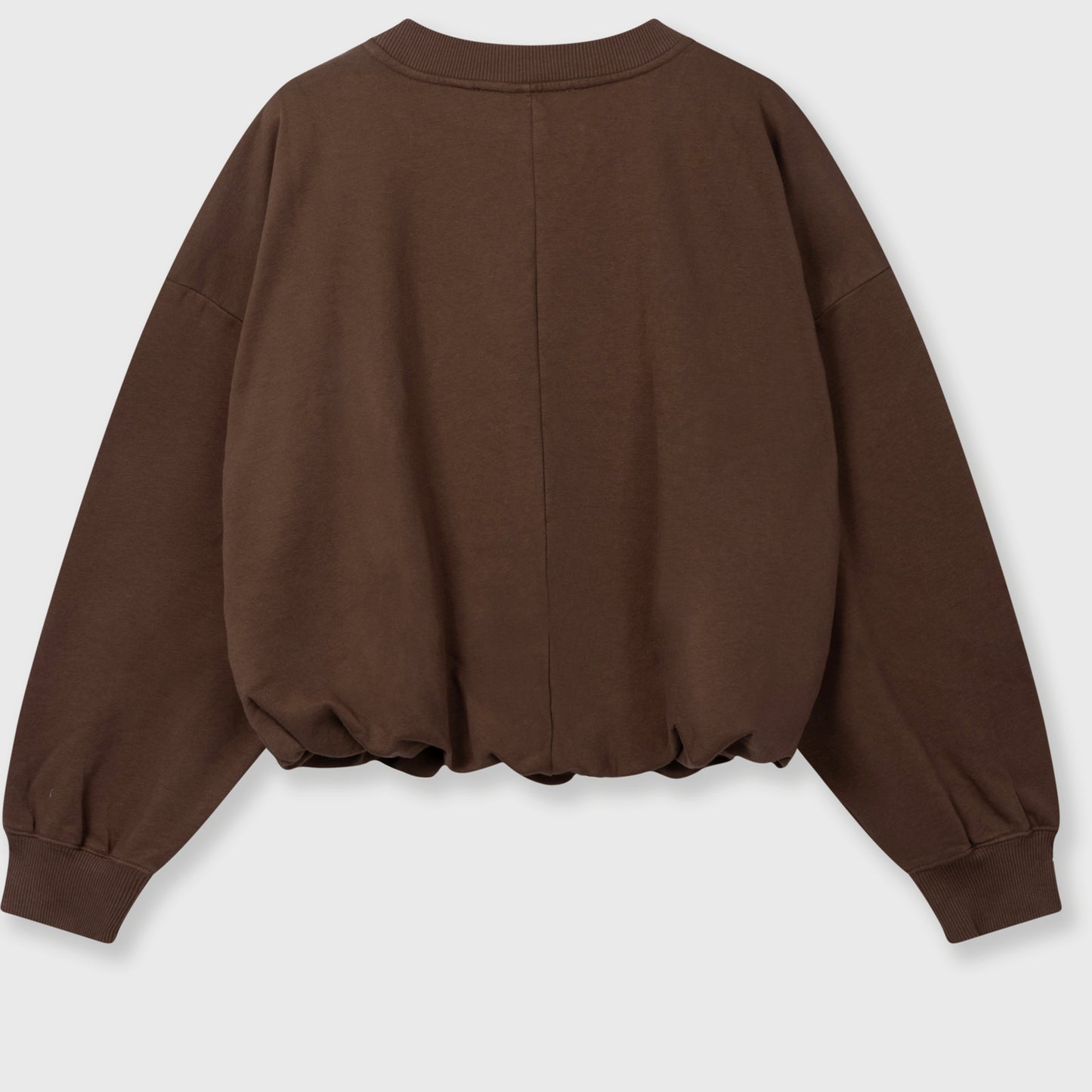 10 Days Pleated Sweater