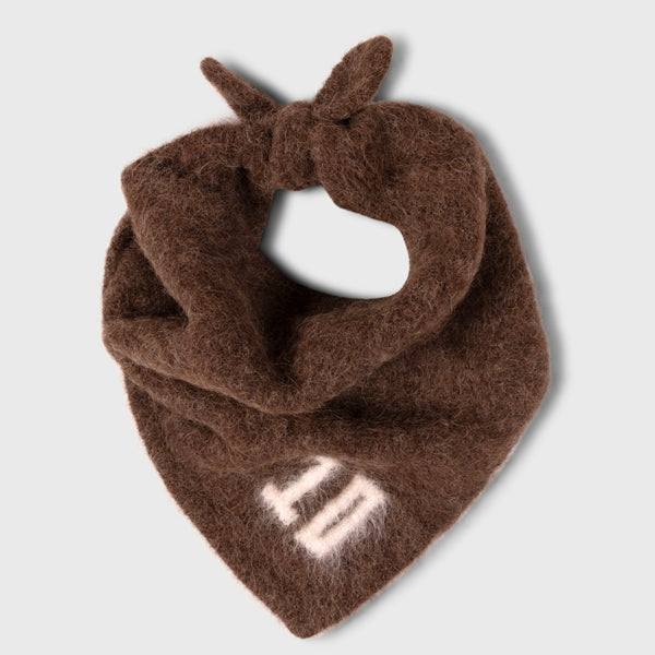 10 Days Hairy Knit Bandana