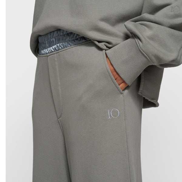 10 Days Wide Leg Jogger