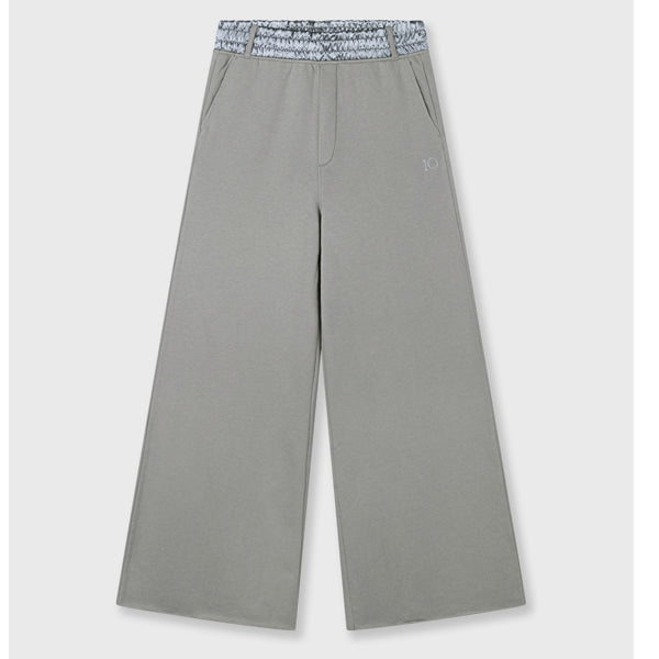 10 Days Wide Leg Jogger