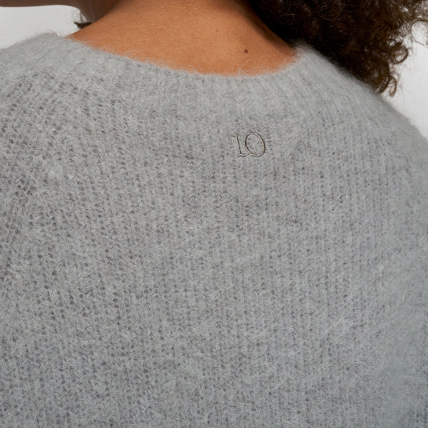 10 Days Short Sleeve Knit