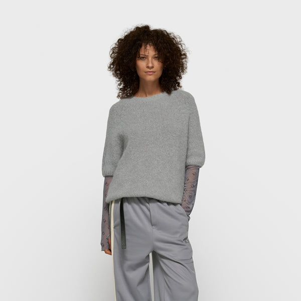 10 Days Short Sleeve Knit