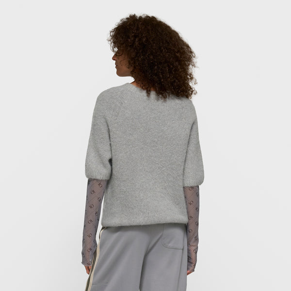 10 Days Short Sleeve Knit