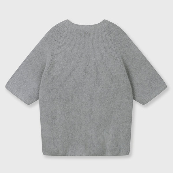 10 Days Short Sleeve Knit