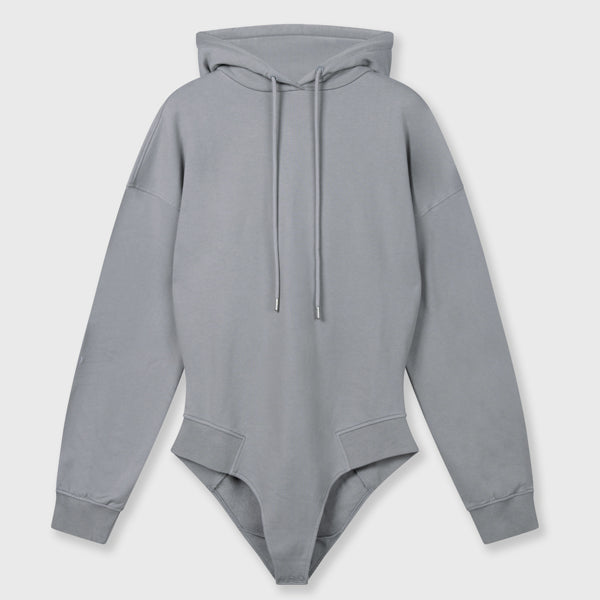10 Days Hooded Body