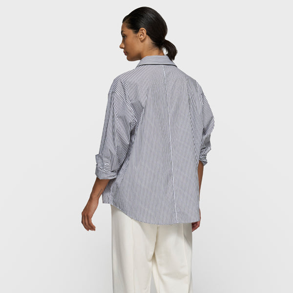 10 Days Blouse Stripe