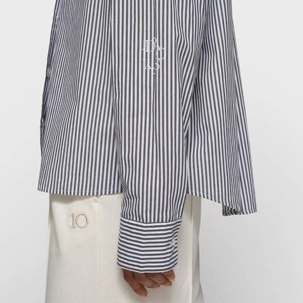 10 Days Blouse Stripe