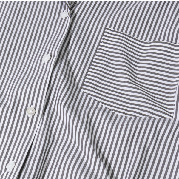 10 Days Blouse Stripe