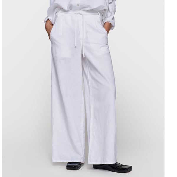 10 Days Cotton Linen Pants