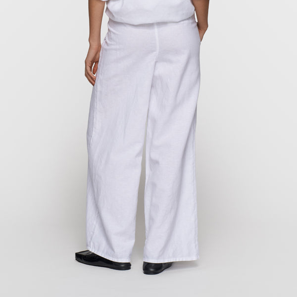 10 Days Cotton Linen Pants