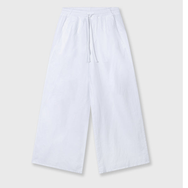 10 Days Cotton Linen Pants