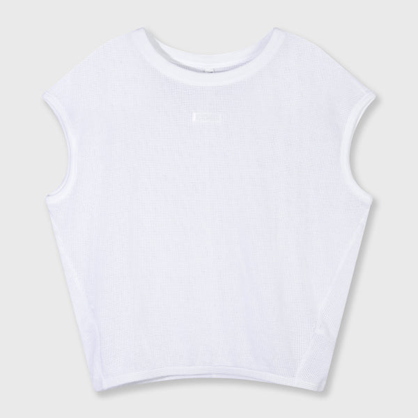 10 Days Balloon Top Mesh