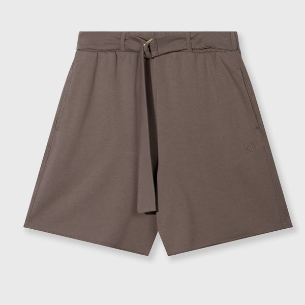 10 Days Belted Short