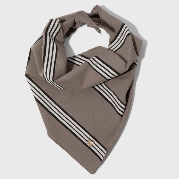 10 Days Bandana Stripes