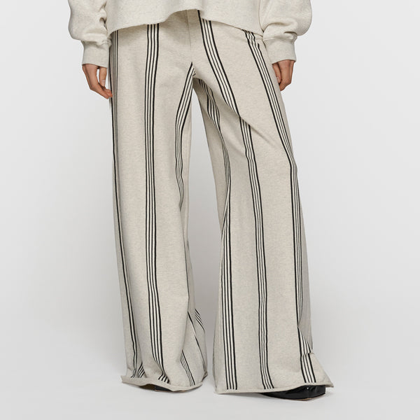 10 Days Wide Leg Stripes