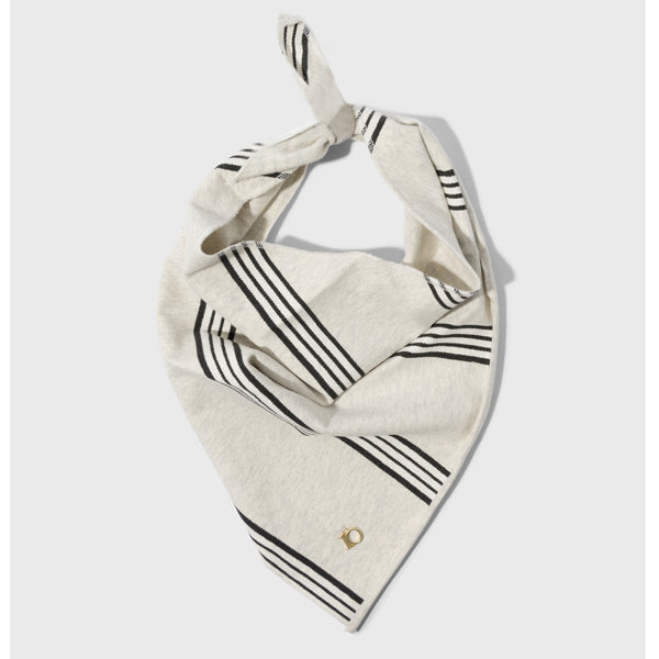 10 Days Bandana Stripes