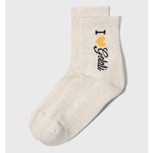 10 Days Socks Gelati