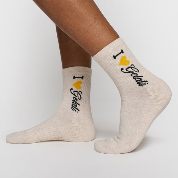 10 Days Socks Gelati