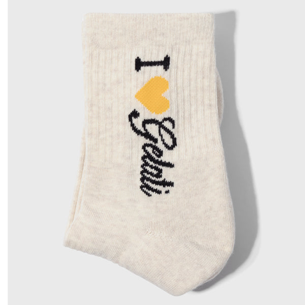 10 Days Socks Gelati