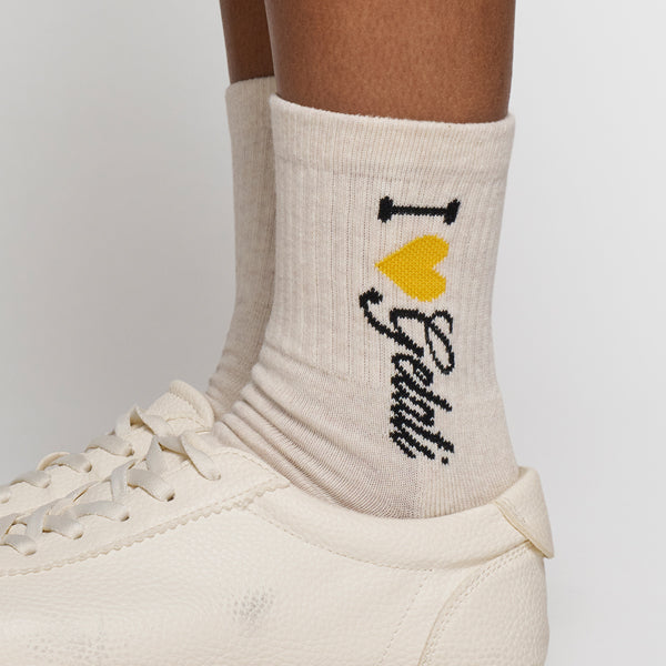 10 Days Socks Gelati
