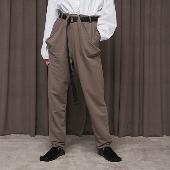 10 Days Pleated Belt Jogger