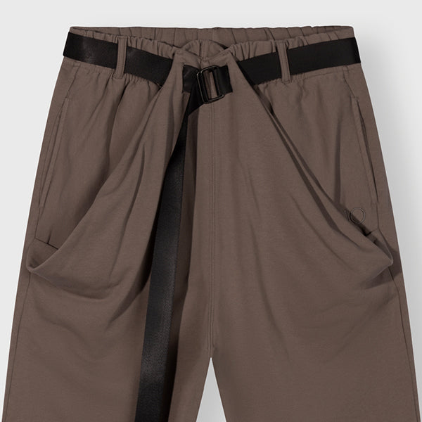10 Days Pleated Belt Jogger