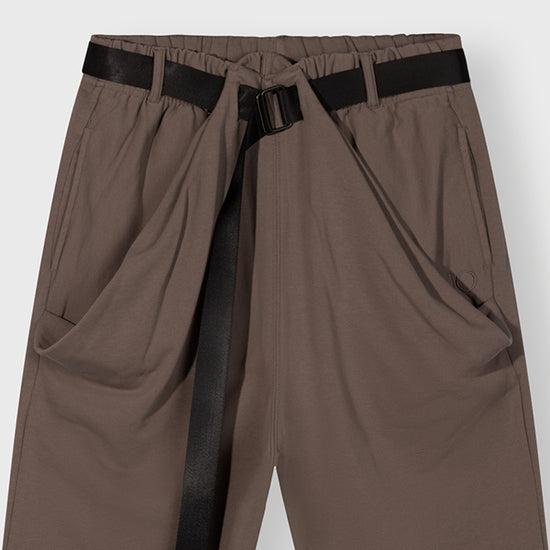 10 Days Pleated Belt Jogger