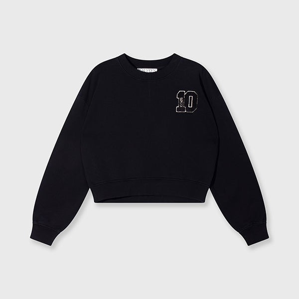 10 Days Cropped Sweater 10