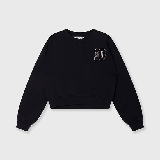 10 Days Cropped Sweater 10